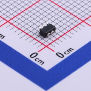 ADS1100A4IDBVR商品缩略图