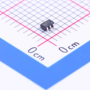 单电源供电、带三态输出的单缓冲门CMOS逻辑电平转换器