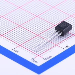 LP2950ACZ-3.3/NOPB商品缩略图