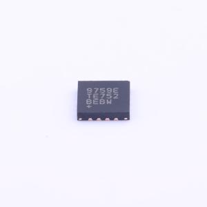 MAX9759ETE+商品缩略图