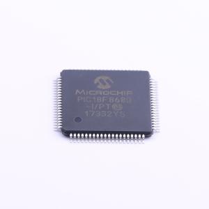 PIC18F8680-I/PT商品缩略图