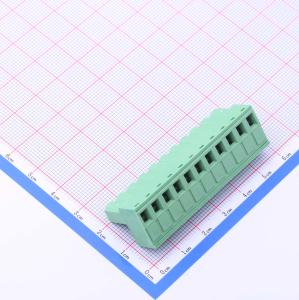 WJ2EDGK-5.08-11P商品缩略图