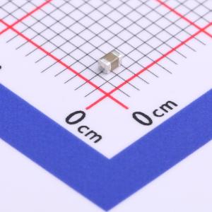 22uF ±20% 10V