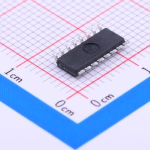 STC12LE5202AD-35I-SOP16商品缩略图