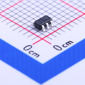 LP5907MFX-1.2/NOPB商品缩略图