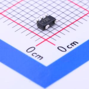 LP2980IM5X-5.0商品缩略图