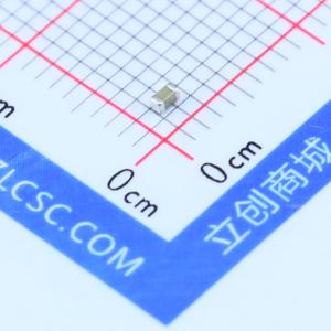 0603F106M160NT商品缩略图