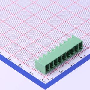 WJ15EDGVC-3.81-09P-14-00A商品缩略图