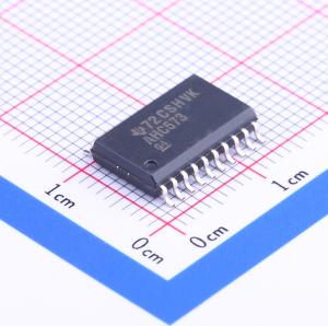 SN74AHC573DWR商品缩略图