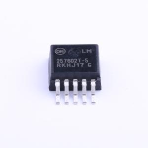 LM2576D2T-005G商品缩略图