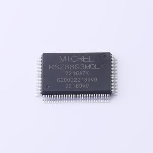 KSZ8893MQLI商品缩略图