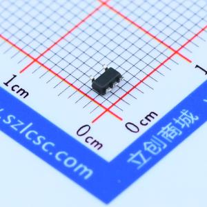 TPS73601DBVR商品缩略图