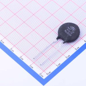 功率型NTC热敏电阻器