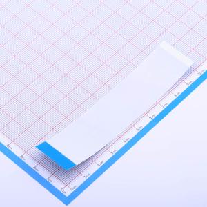 FFC连接线 45P 间距0.5mm 长10CM 反向商品缩略图