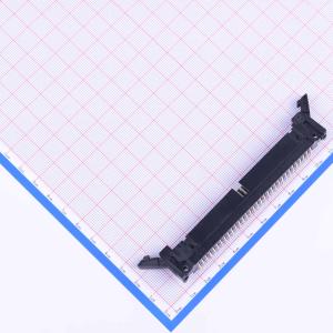 2.54-2*32P弯牛角商品缩略图