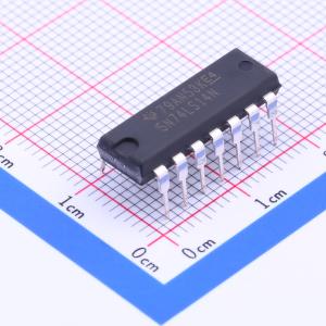 SN74LS14N商品缩略图