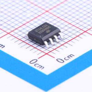 CMOS 64K 两线串行 EEPROM