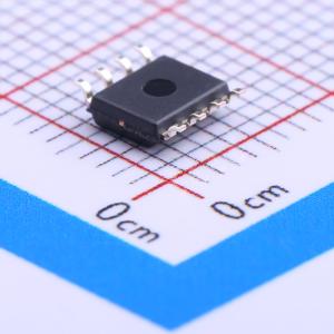 MC34063ECD-TR商品缩略图