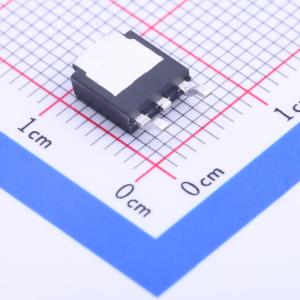 MC79M05CDTG商品缩略图