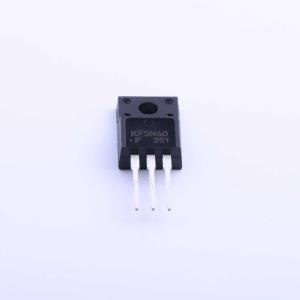 KF5N60F-PSF商品缩略图