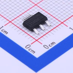 LD1117AG-25-AA3-A-R商品缩略图