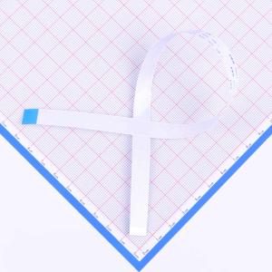FFC连接线 18P 间距0.5mm 长30CM 反向商品缩略图