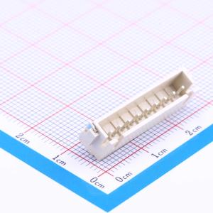 XH连接器 XH-9AWB商品缩略图