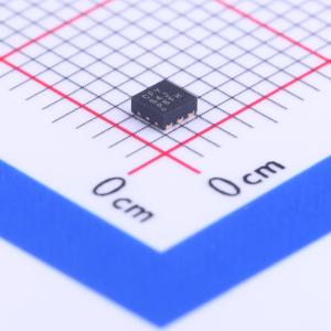 TPS62291DRVR商品缩略图