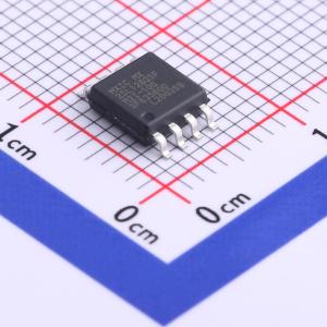 MX25L12835FM2I-10G商品缩略图