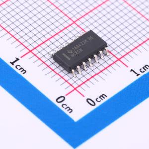 CD74HC20M商品缩略图