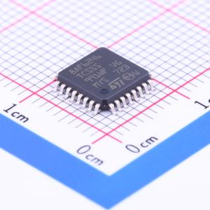 STM8AF6246TCSSSX商品缩略图