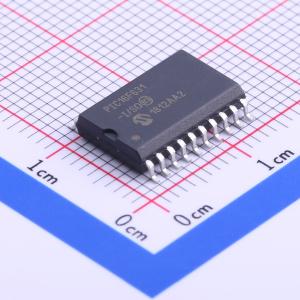 PIC16F631-I/SO商品缩略图