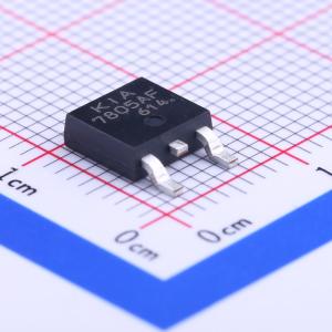 KIA7805AF-RTF/P商品缩略图