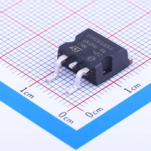 STPS30150CG-TR商品缩略图