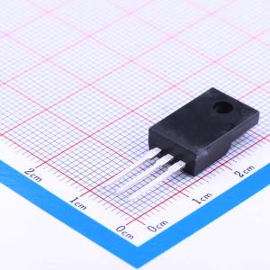 SVF6N60F商品缩略图