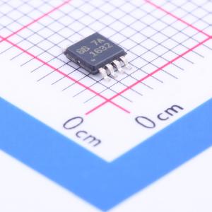 OPA1632DGNR商品缩略图