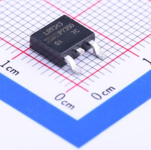 IRLR9343TRPBF商品缩略图