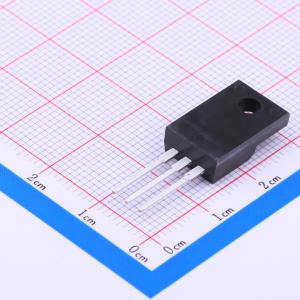 SPA20N60C3商品缩略图