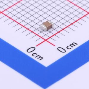 0805B222K101NT商品缩略图