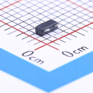 TP0610K-T1-E3商品缩略图