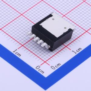 LM2576D2TR4-5G商品缩略图