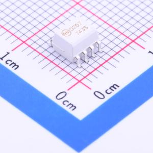 MOCD207M商品缩略图