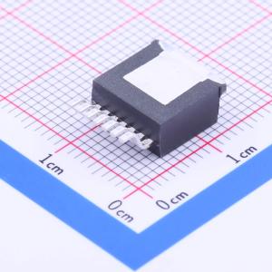 LM2676SX-ADJ商品缩略图