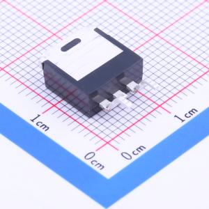 IRFZ34NSTRLPBF商品缩略图