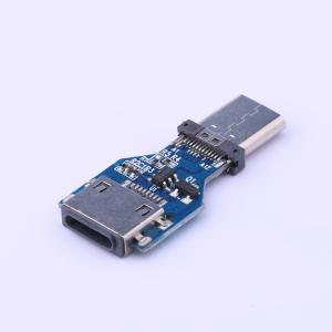 Type-C 3.1公头转苹果母头商品缩略图