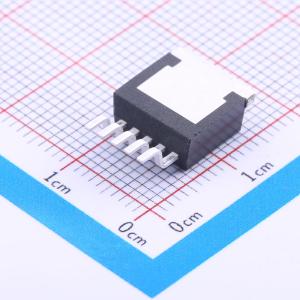 TPS75833KTTR商品缩略图