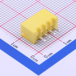 XH-4A 黄色商品缩略图