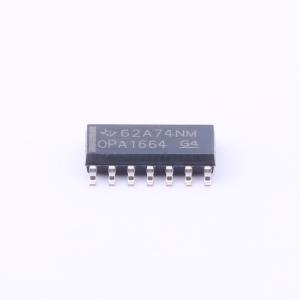 OPA1664AIDR商品缩略图
