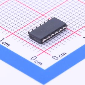 OPA1664AIDR商品缩略图