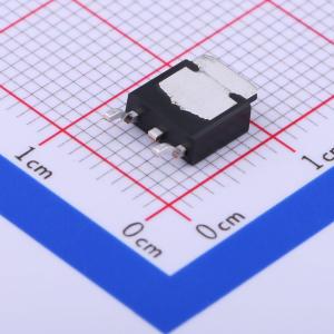 LD1117AG-25-TN3-A-R商品缩略图